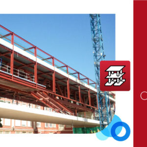Diseño de un Edificio con Sótano y Estructura Metálica Integrada