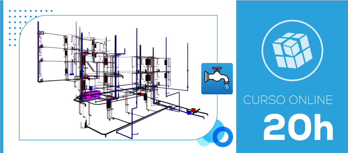 CYPEPLUMBING BIM 5D