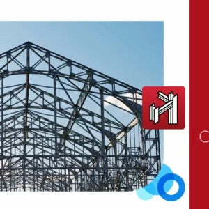 Modelamiento y diseño de tipologias de naves industriales